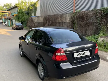 Ravon Nexia R3 2018 года за 2 850 000 тг. в Алматы – фото 4