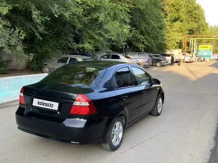 Ravon Nexia R3 2018 года за 2 850 000 тг. в Алматы – фото 3