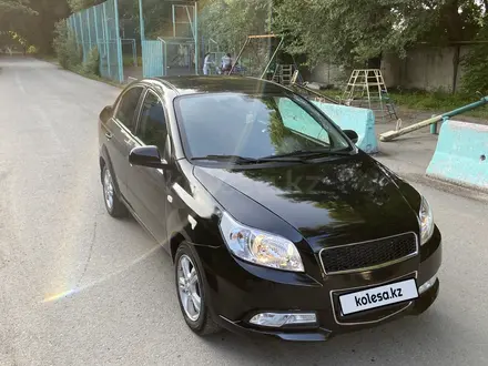 Ravon Nexia R3 2018 года за 2 850 000 тг. в Алматы – фото 2