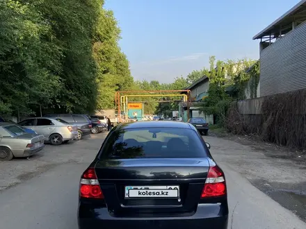 Ravon Nexia R3 2018 года за 2 850 000 тг. в Алматы – фото 6
