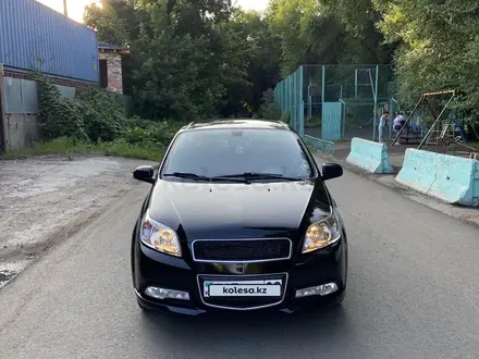 Ravon Nexia R3 2018 года за 2 850 000 тг. в Алматы – фото 5