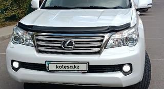 Lexus GX 460 2010 года за 17 000 000 тг. в Астана