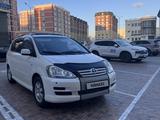 Toyota Ipsum 2005 года за 5 000 000 тг. в Бейнеу – фото 2