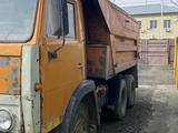 КамАЗ 1983 года за 2 500 000 тг. в Кызылорда – фото 2