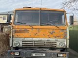 КамАЗ 1983 года за 2 500 000 тг. в Кызылорда