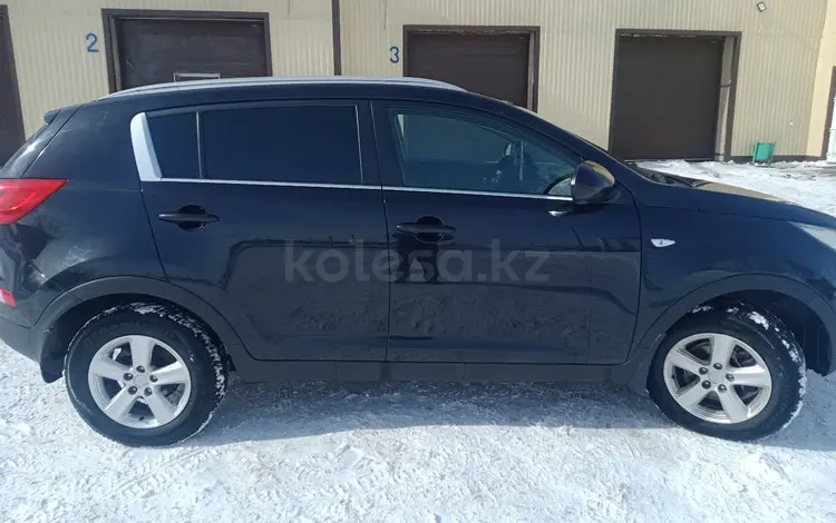 Kia Sportage 2014 годаүшін9 000 000 тг. в Караганда