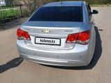 Chevrolet Cruze 2013 года за 3 800 000 тг. в Алматы – фото 4