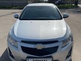 Chevrolet Cruze 2013 года за 3 800 000 тг. в Алматы