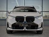 BMW X3 XDrive 20i 2026 годаүшін58 784 000 тг. в Усть-Каменогорск – фото 2