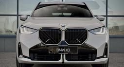 BMW X3 XDrive 20i 2026 года за 58 784 000 тг. в Усть-Каменогорск – фото 2