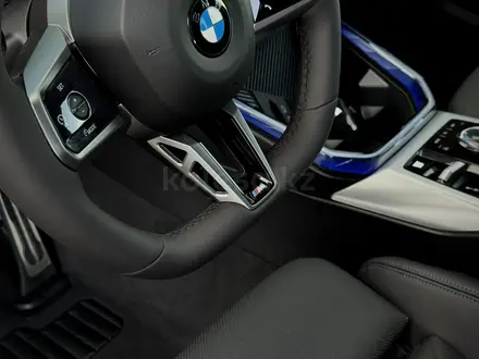 BMW X3 XDrive 20i 2026 года за 58 784 000 тг. в Усть-Каменогорск – фото 13