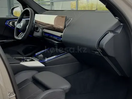 BMW X3 XDrive 20i 2026 года за 58 784 000 тг. в Усть-Каменогорск – фото 14
