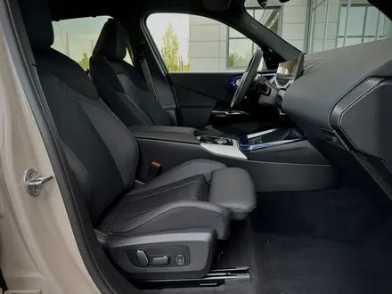 BMW X3 XDrive 20i 2026 года за 58 784 000 тг. в Усть-Каменогорск – фото 15