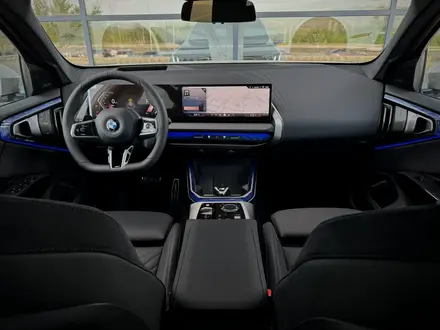 BMW X3 XDrive 20i 2026 года за 58 784 000 тг. в Усть-Каменогорск – фото 16
