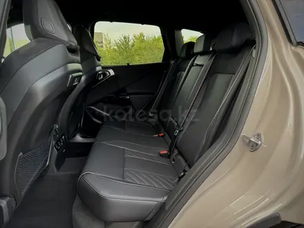 BMW X3 XDrive 20i 2026 года за 58 784 000 тг. в Усть-Каменогорск – фото 21