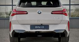 BMW X3 XDrive 20i 2026 года за 58 784 000 тг. в Усть-Каменогорск – фото 3