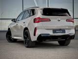 BMW X3 XDrive 20i 2026 годаүшін58 784 000 тг. в Усть-Каменогорск – фото 4