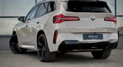 BMW X3 XDrive 20i 2026 года за 58 784 000 тг. в Усть-Каменогорск – фото 4