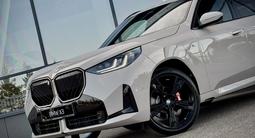 BMW X3 XDrive 20i 2026 года за 58 784 000 тг. в Усть-Каменогорск – фото 5