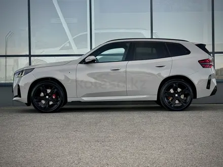 BMW X3 XDrive 20i 2026 года за 58 784 000 тг. в Усть-Каменогорск – фото 8