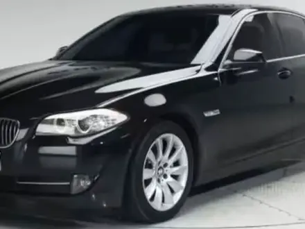 BMW 528 2013 года за 7 800 000 тг. в Шымкент