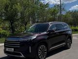 EXEED VX 2023 годаfor16 000 000 тг. в Караганда – фото 2