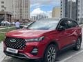 Chery Tiggo 7 Pro 2023 года за 7 100 000 тг. в Астана – фото 3