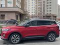 Chery Tiggo 7 Pro 2023 года за 7 100 000 тг. в Астана – фото 4