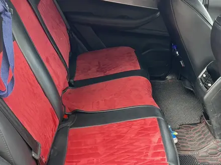 Chery Tiggo 7 Pro 2023 года за 7 100 000 тг. в Астана – фото 7