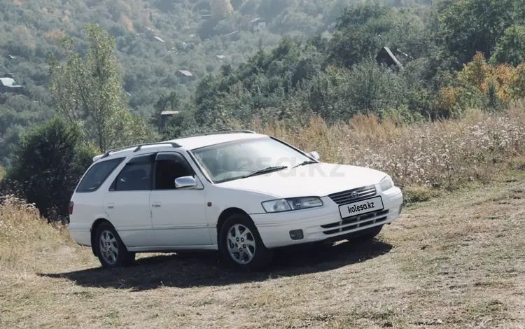 Toyota Camry Gracia 1997 годаfor4 500 000 тг. в Алматы