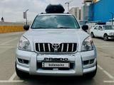 Toyota Land Cruiser Prado 2006 года за 10 000 000 тг. в Шымкент – фото 3