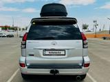 Toyota Land Cruiser Prado 2006 года за 10 000 000 тг. в Шымкент – фото 5