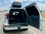 Toyota Land Cruiser Prado 2006 года за 10 000 000 тг. в Шымкент – фото 4