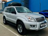 Toyota Land Cruiser Prado 2006 года за 10 000 000 тг. в Шымкент