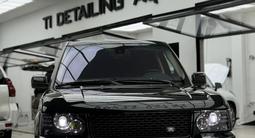 Land Rover Range Rover 2010 годаүшін16 000 000 тг. в Алматы