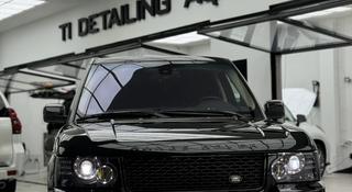 Land Rover Range Rover 2010 годаүшін16 000 000 тг. в Алматы