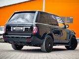 Land Rover Range Rover 2010 годаүшін15 000 000 тг. в Алматы – фото 3