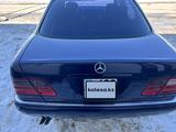 Mercedes-Benz E 320 1998 годаfor3 290 701 тг. в Кызылорда – фото 4
