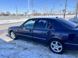 Mercedes-Benz E 320 1998 годаfor3 290 701 тг. в Кызылорда – фото 3