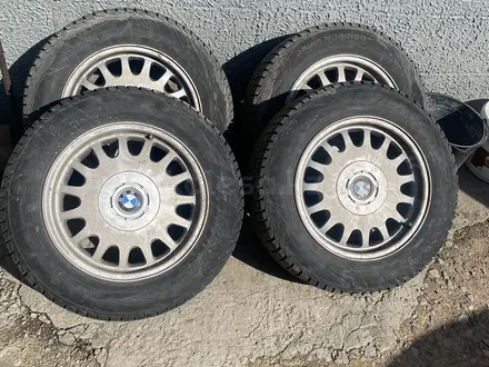 BMW 728 1998 года за 2 599 999 тг. в Алматы – фото 10