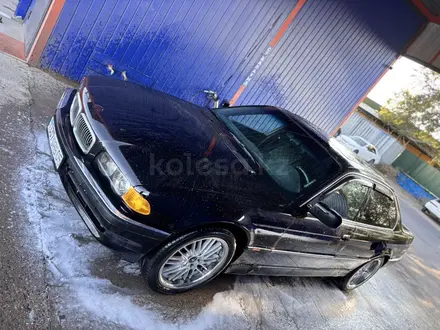 BMW 728 1998 года за 2 599 999 тг. в Алматы – фото 5