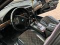 BMW 728 1998 года за 2 599 999 тг. в Алматы – фото 9