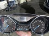Панель приборов Ford focus 3 / Приборная панель Форд Фокус 3 за 55 000 тг. в Костанай