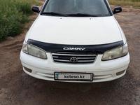 Toyota Camry 2000 года за 4 000 000 тг. в Степногорск