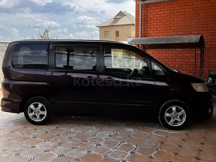 Nissan Serena 2007 года за 5 500 000 тг. в Кызылорда – фото 11