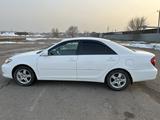 Toyota Camry 2002 годаfor5 450 000 тг. в Алматы – фото 4