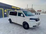 Volkswagen Transporter 2005 года за 5 500 000 тг. в Караганда – фото 2