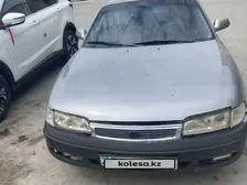 Mazda Cronos, 1992