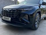 Hyundai Tucson 2023 годаүшін13 100 000 тг. в Алматы