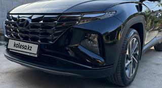 Hyundai Tucson 2023 года за 12 700 000 тг. в Алматы